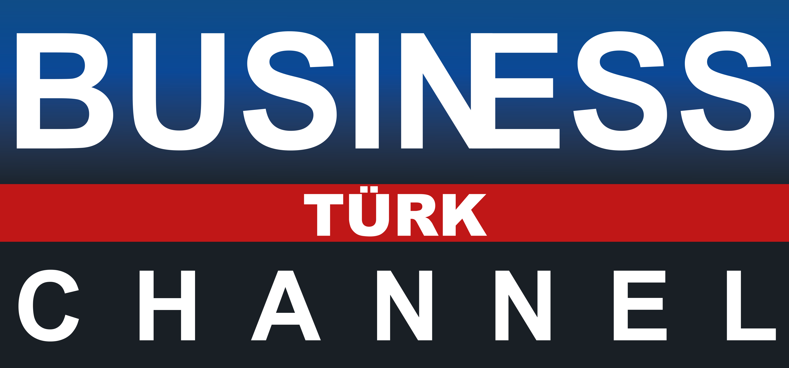 Business Channel Turk Dergi
