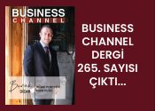 TİCARET PORTFÖY YÖNETİCİSİ BIRAK DİZAR’IN YAZISI İLE 265. SAYISI SİZLERLE