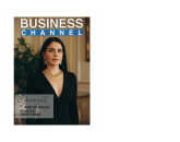 BUSİNESS CHANNEL DERGİ 275. SAYISI ÇIKTI…