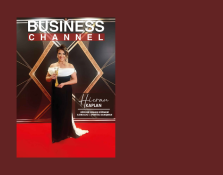 BUSİNESS CHANNEL DERGİ 273. SAYISI ÇIKTI…
