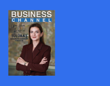 BUSİNESS CHANNEL DERGİ 274. SAYISI ÇIKTI…